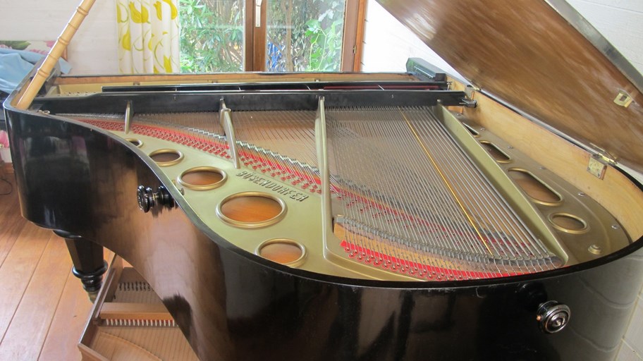 clic pour ouvrir dans un nouvel onglet Piano à queue Bösendorfer à acheter sur Montpellier